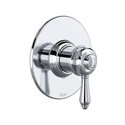 Rohl Acqui 1/2" Pressure Balance Trim - TTD51W1LM