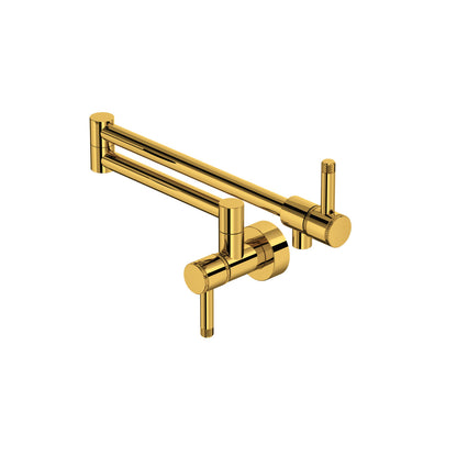 Rohl Campo Pot Filler Lever Handle - CP62W1LM