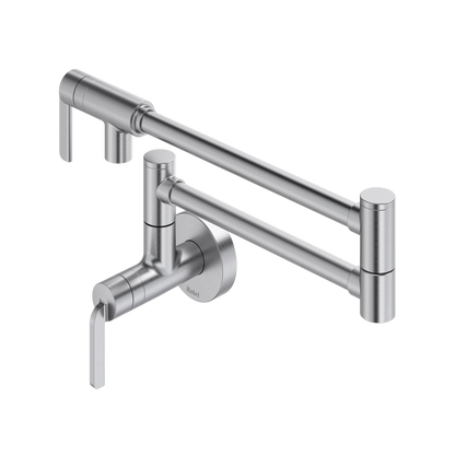 Riobel Authentica Pot Filler 5 GPM