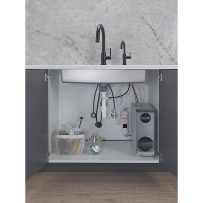 Delta Trinsic Single Handle Pull-Down Kitchen Faucet 1.8 GPM