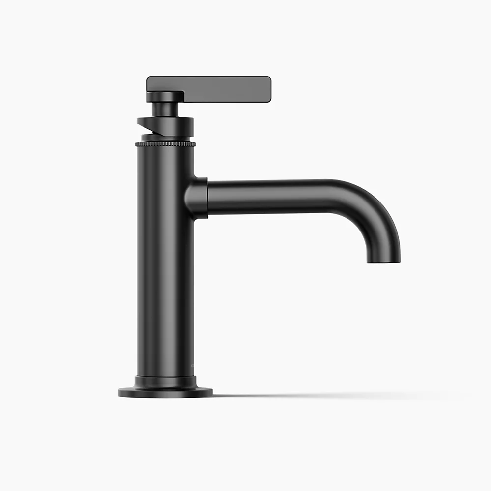 Kohler Castia By Studio McGee Single-Handle Bathroom Sink Faucet, 1.0 GPM