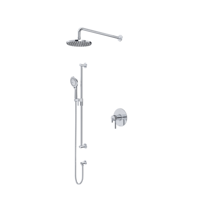 Riobel Authentica Shower Trim Kit 323 Trim Only