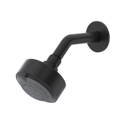 Riobel 1.85 GPM - Eco 4" 3-Function Showerhead With Arm - 358