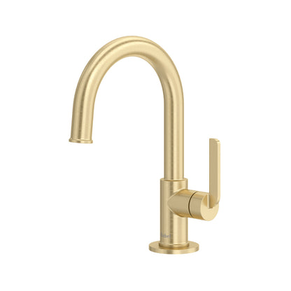 Riobel Authentica Filter Kitchen Faucet 1.2 GPM