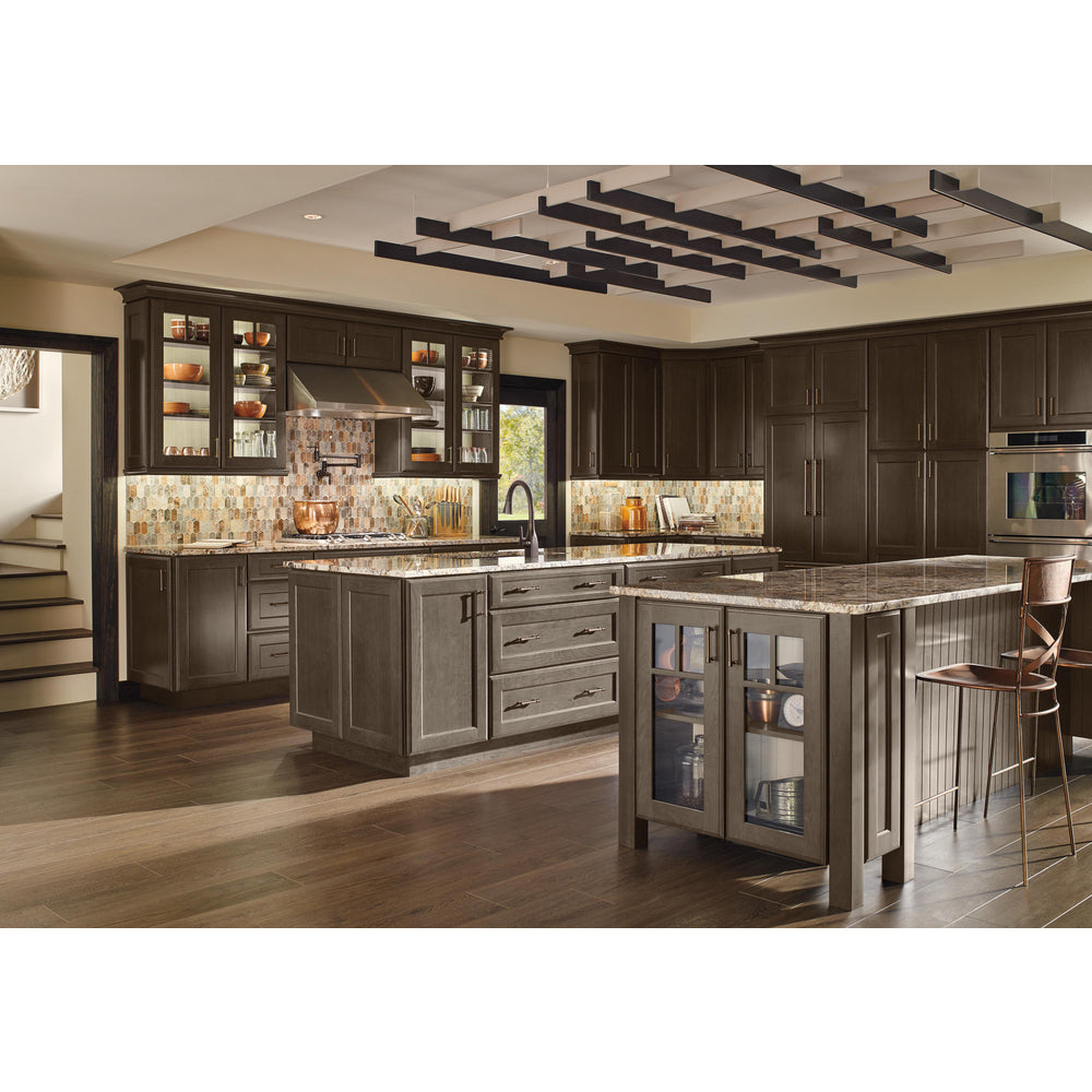 Delta Traditional Wall Mount Pot Filler - 1177LF