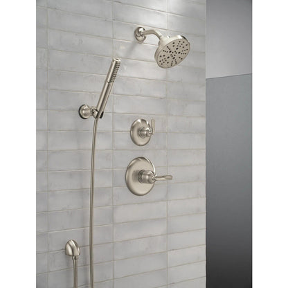 Delta T11845 Bonacci 3-Setting Diverter Trim
