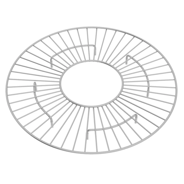 Shaws Lancaster Wire Sink Grid For UM1807 Bar/Food Prep Kitchen Sinks - WSG6737