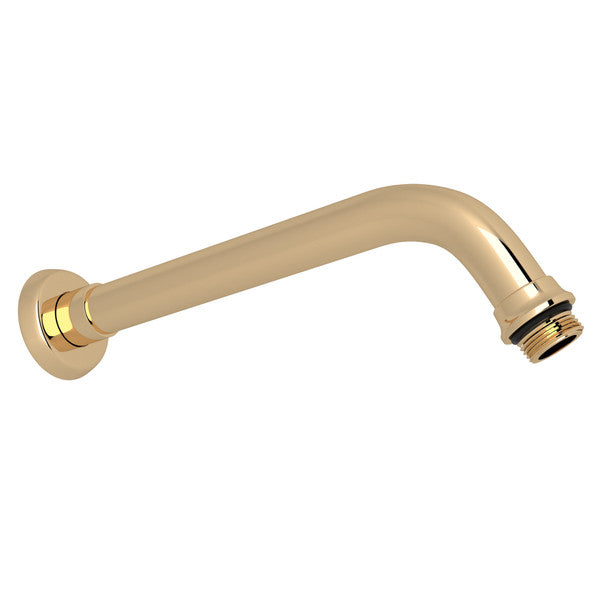 Perrin & Rowe 7" Wall Mount Shower Arm - U.5882