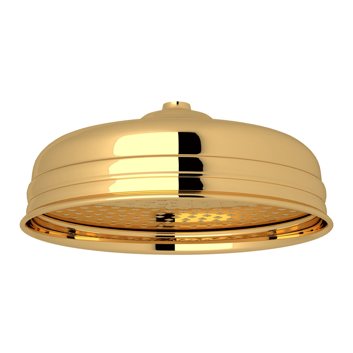 Perrin & Rowe 12" Rain Showerhead - U.5204