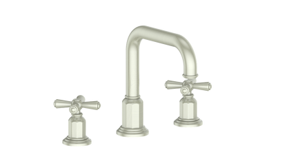 Vogt Carinthia 8" C.C. Lavatory Faucet With Pop-Up Drain - BF.CX.1331