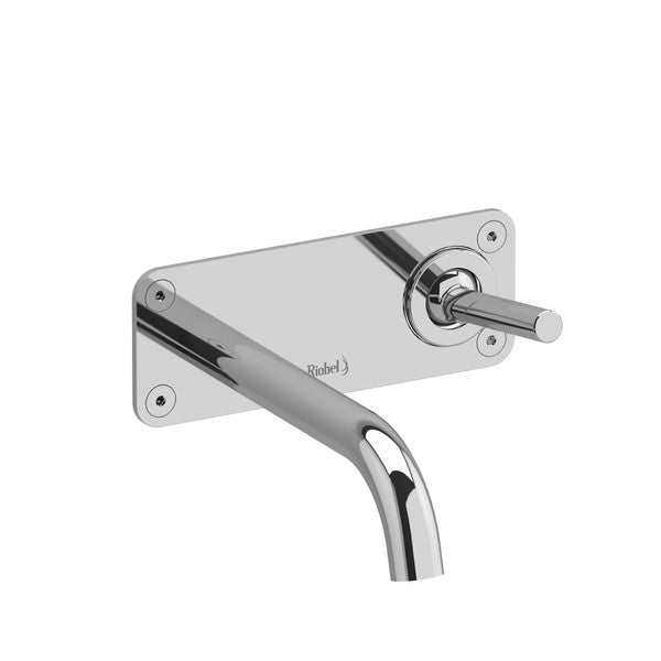 Riobel Riu Wall Mount Bathroom Faucet - RU11