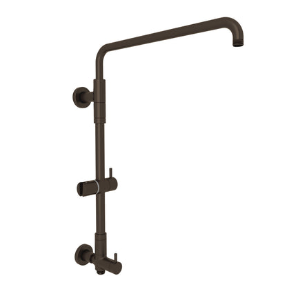 Rohl Retro-Fit Shower Column Riser With Diverter - L0095