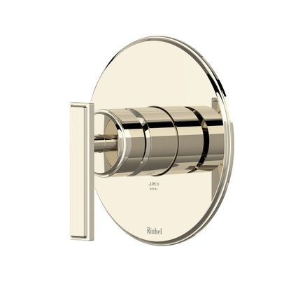 Riobel Manifesto 1/2" Pressure Balance Trim - TMF51