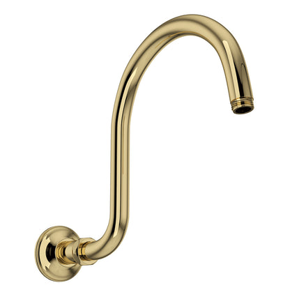 Rohl 12" Wall Mount Shower Arm - 1475/12