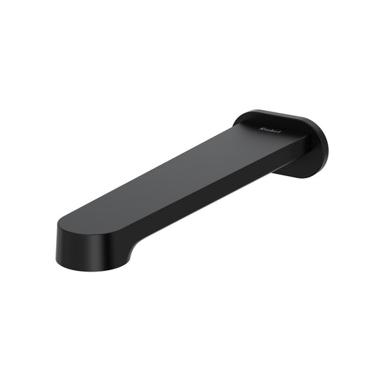Riobel Nibi Wall Mount Tub Spout - NB80