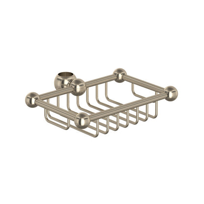 Perrin & Rowe Basket for Slide Bar, Ø Of 19mm (¾")