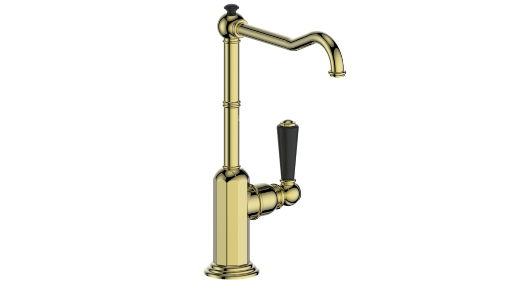 Vogt Carinthia Faucet For Water Filtration System