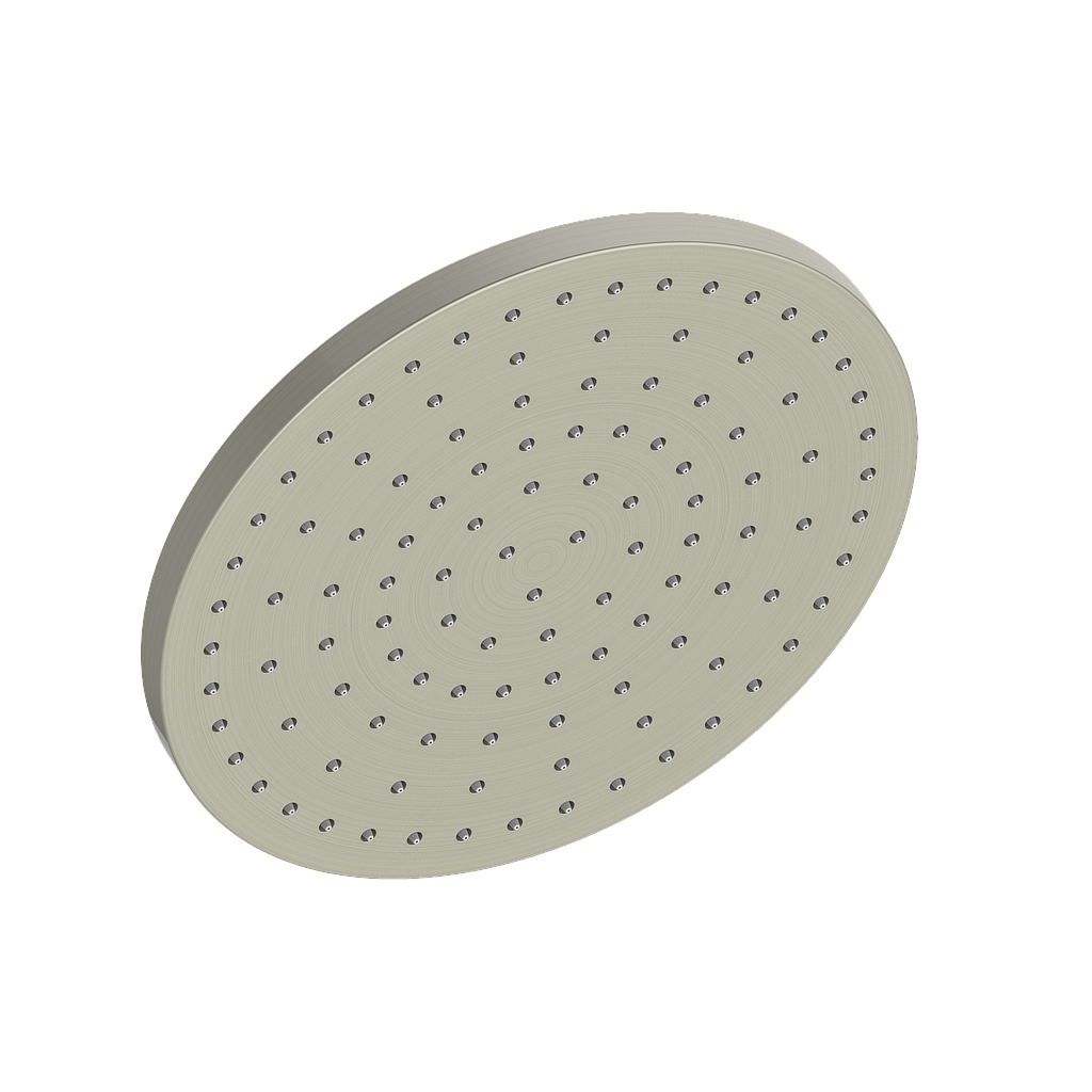 Vogt 10" Round Shower Head - SH.42.1010