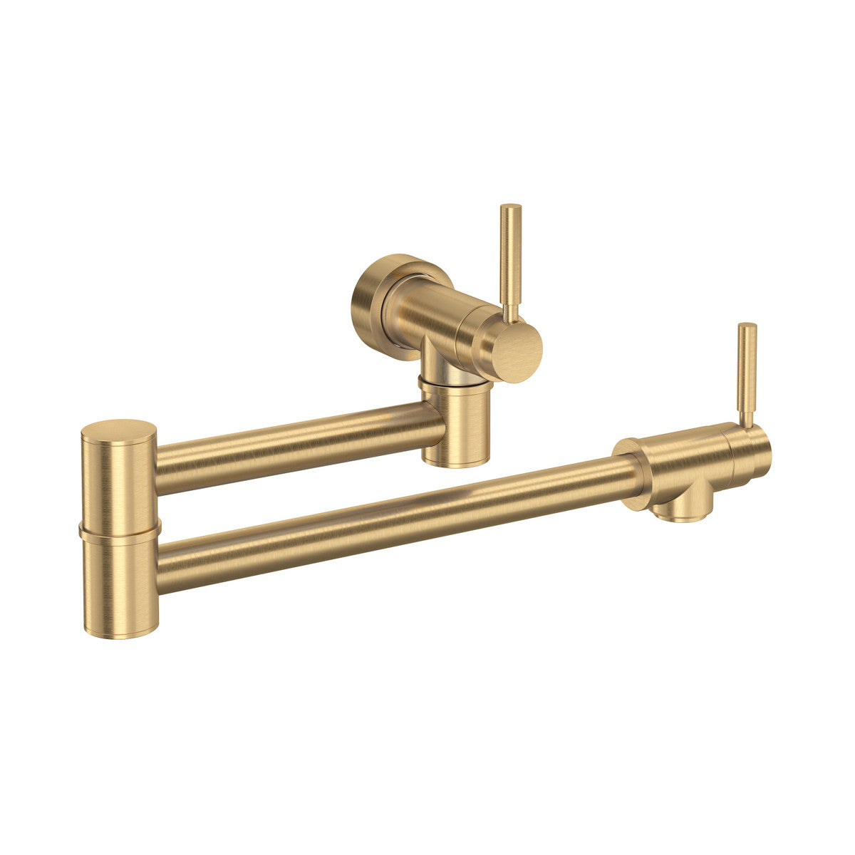 Perrin & Rowe Holborn Kitchen Pot Filler