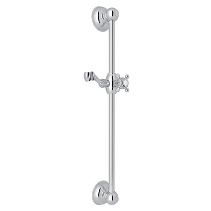 Rohl 22" Slide Bar - 1200