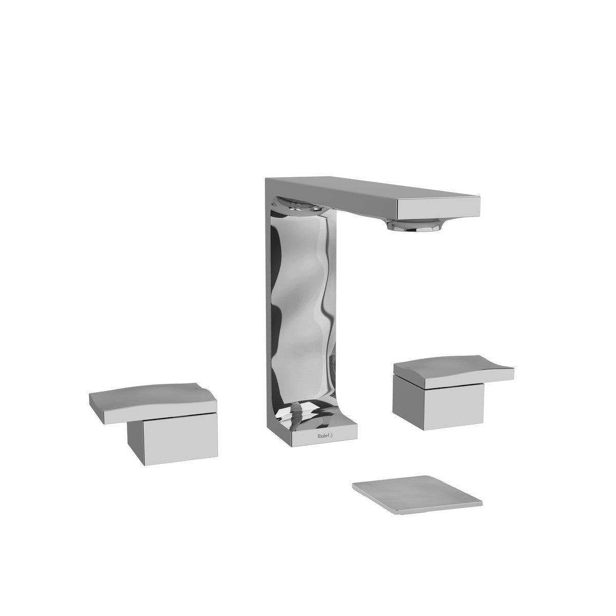 Riobel Reflet Widespread Lavatory Faucet - RF08