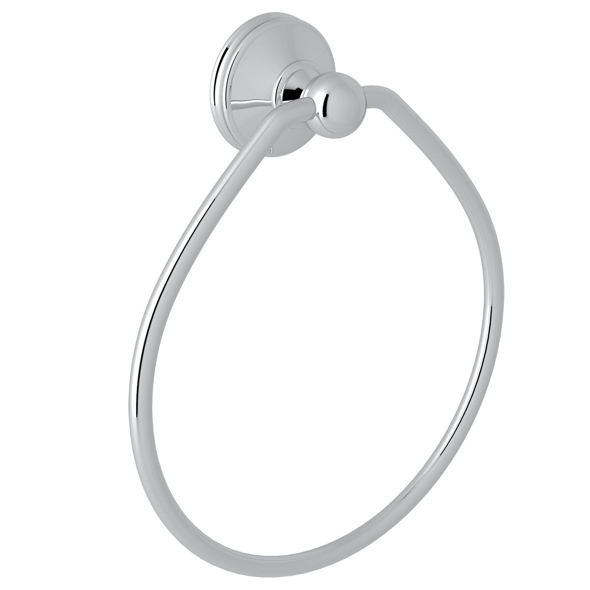 Perrin & Rowe Georgian Era Towel Ring
