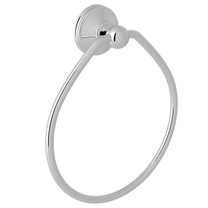 Perrin & Rowe Georgian Era Towel Ring