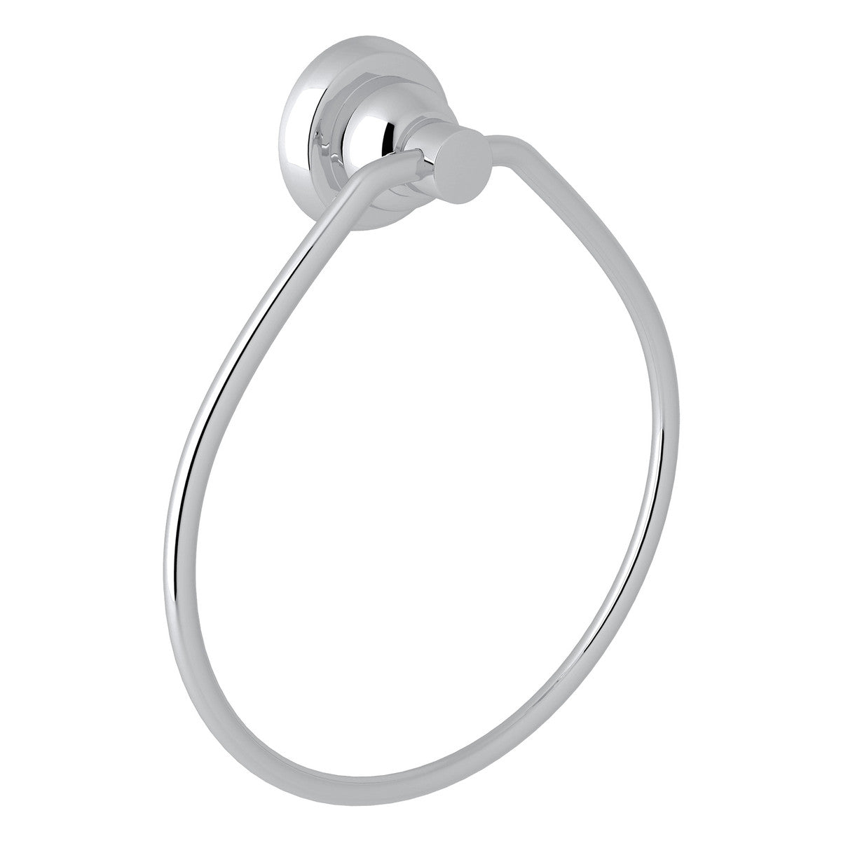 Perrin & Rowe Holborn Towel Ring