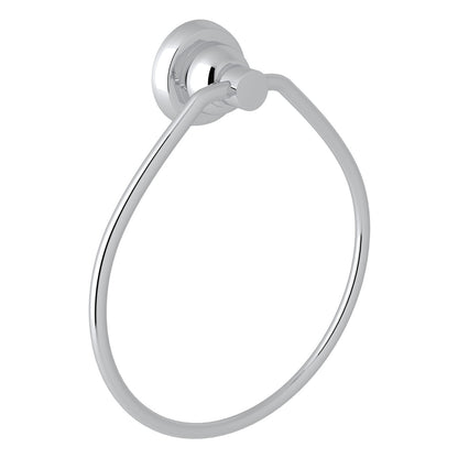 Perrin & Rowe Holborn Towel Ring