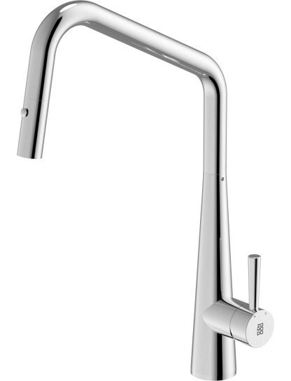 Zomodo Orizuro 16 Pull-Down Dual Spray Kitchen Faucet 1.8 GPM
