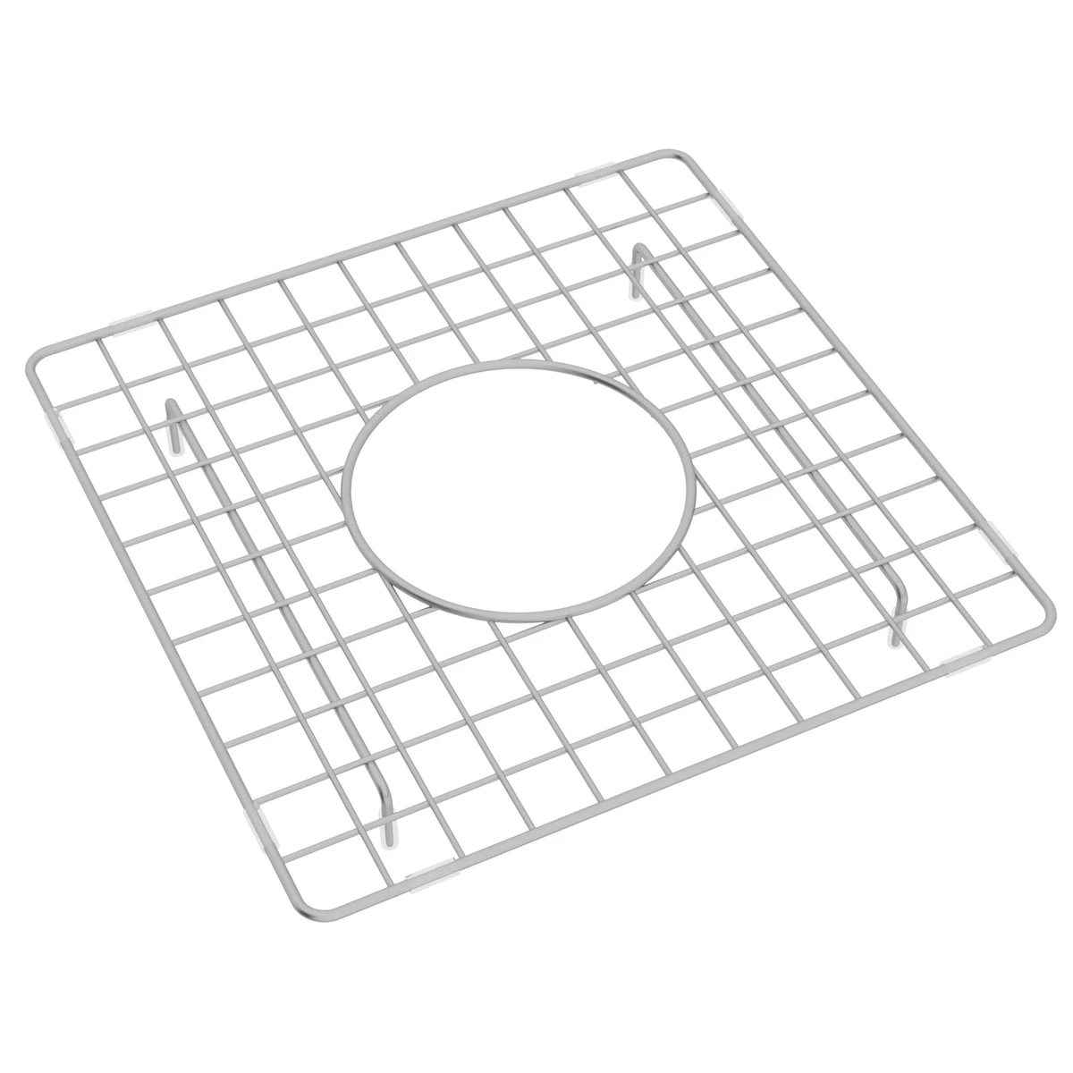 Shaws Lancaster Wire Sink Grid For RC1515 Bar/Food Prep Kitchen Sink - WSG1515
