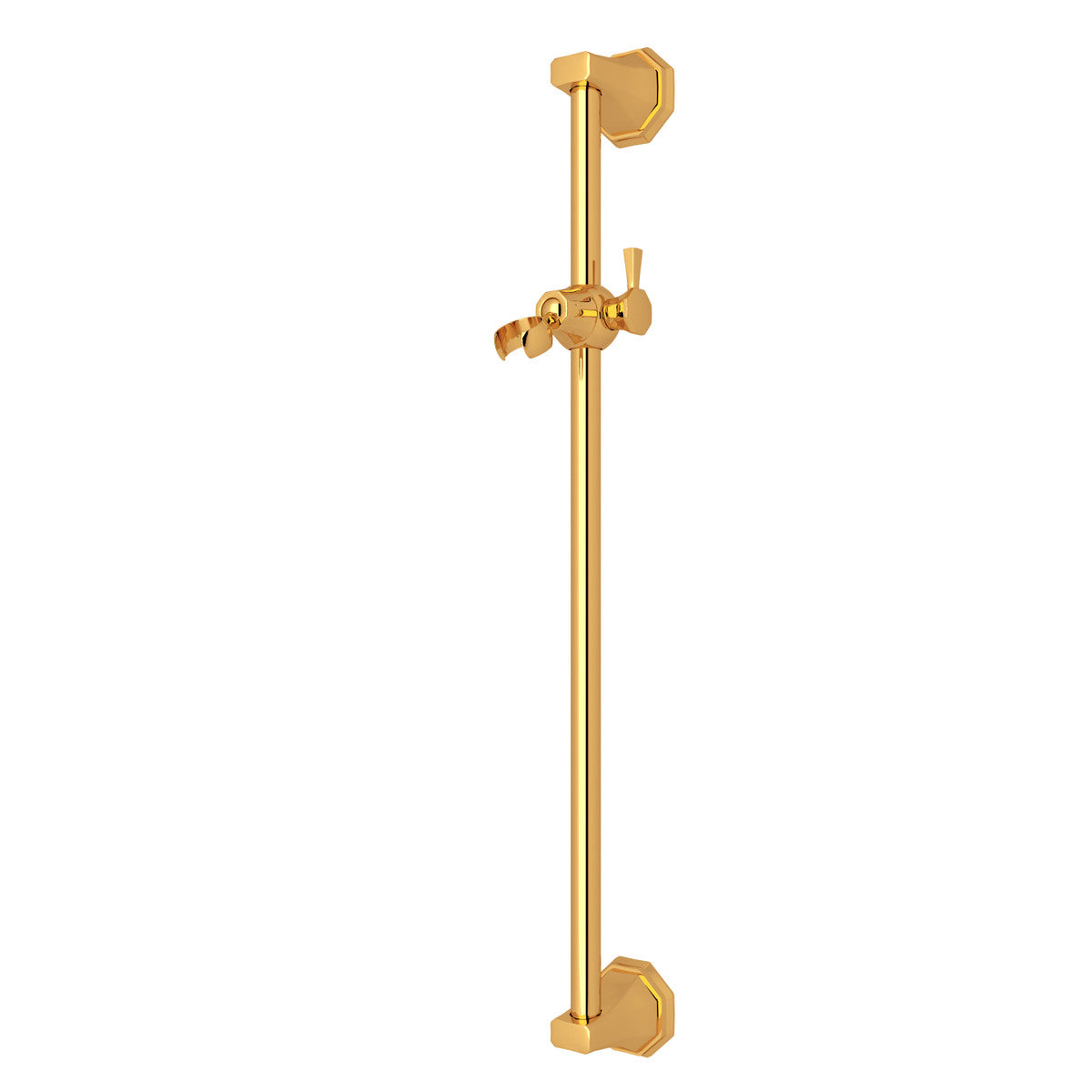 Perrin & Rowe 24" Slide Bar - U.5140