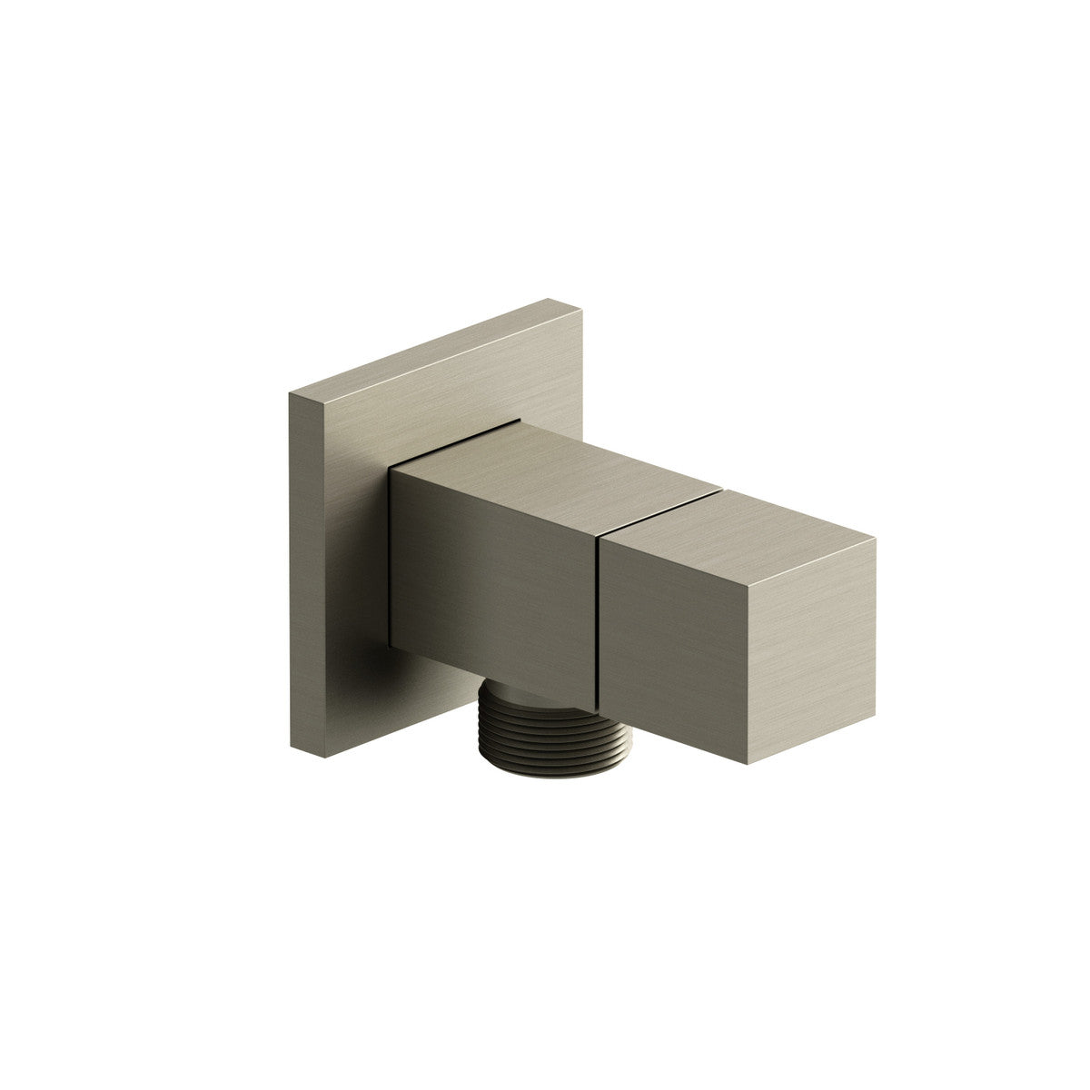 Riobel Handshower Outlet With Integrated Volume Control - 744