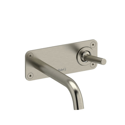 Riobel Riu Wall Mount Bathroom Faucet - RU11