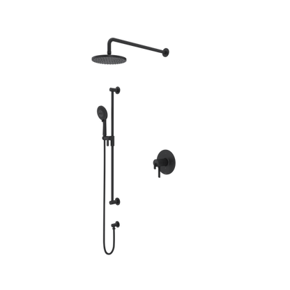 Riobel Authentica Shower Trim Kit 323 Trim Only