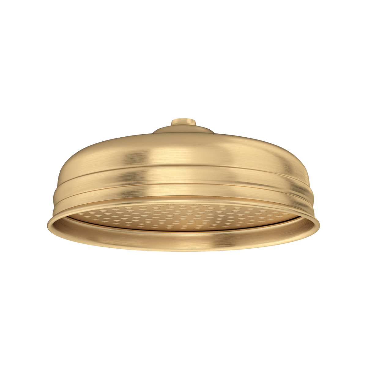 Perrin & Rowe 12" Rain Showerhead - U.5204