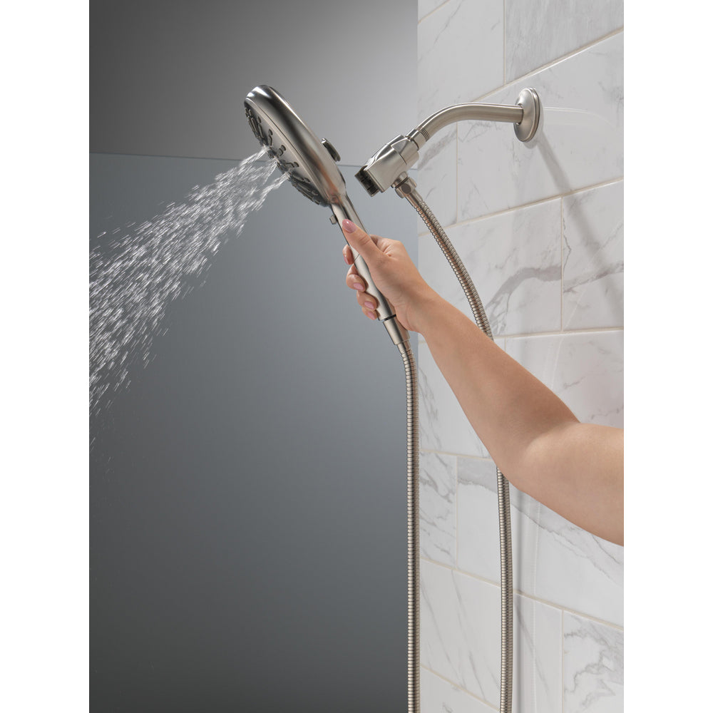 Delta 7-Setting SureDock Magnetic Hand Shower - 54910