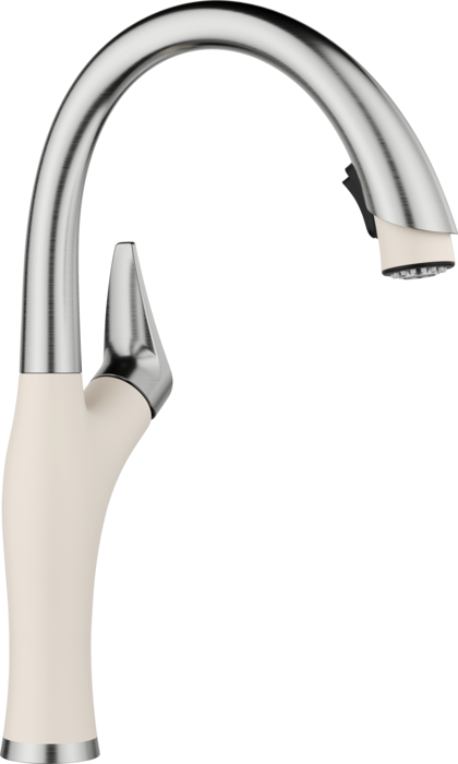 Blanco Artona Pull-Down Kitchen Faucet 1.5 GPM