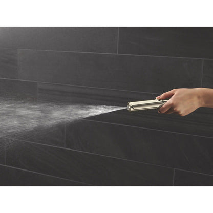 Delta 55537 Bonacci 2-Setting Hand Shower with ProClean Spray - Wall Mount