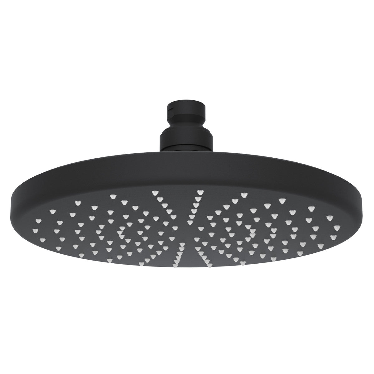 Rohl 8" Rain Showerhead 1.8 GPM - 1075/8