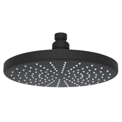 Rohl 8" Rain Showerhead 1.8 GPM - 1075/8