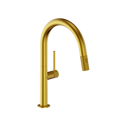 Vogt Drava Mini 13" Bar/Prep Faucet - KF.13D1.1214