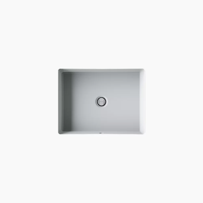 Kohler Verticyl 19-3/4" Rectangular Undermount Bathroom Sink - K-2882