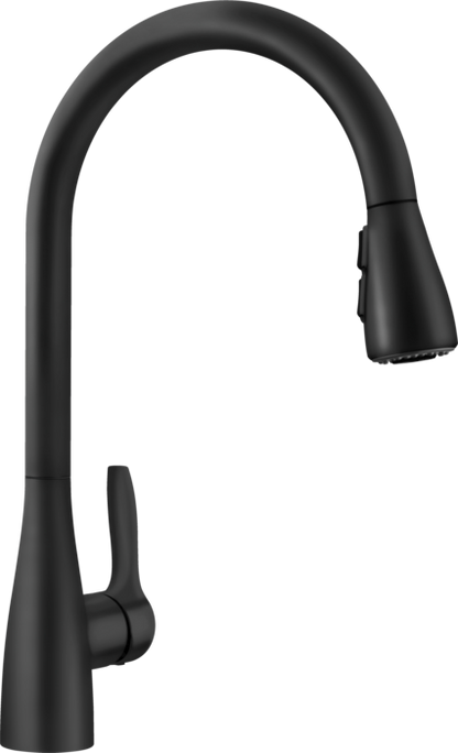 Blanco Atura Pull-Down Kitchen Faucet 1.5 GPM