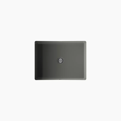 Kohler Verticyl 19-3/4" Rectangular Undermount Bathroom Sink - K-2882