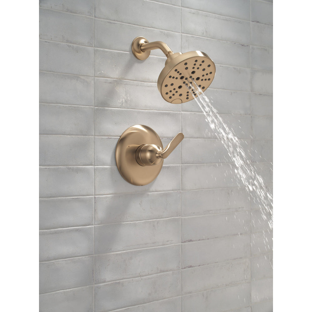 Delta T14245 Bonacci 14 Series Shower Trim