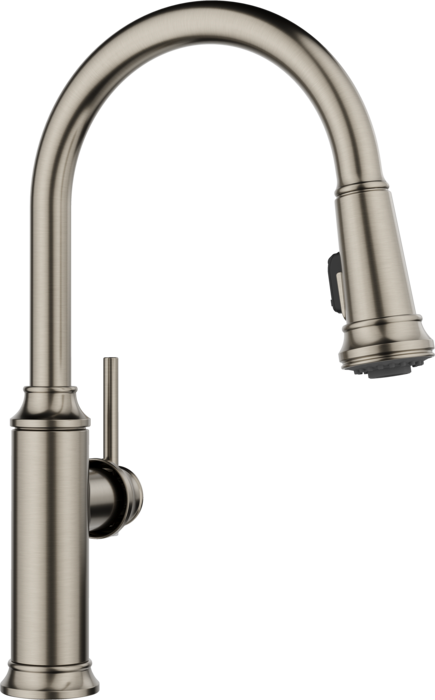 Blanco Empressa High Arc Kitchen Faucet 1.5 GPM