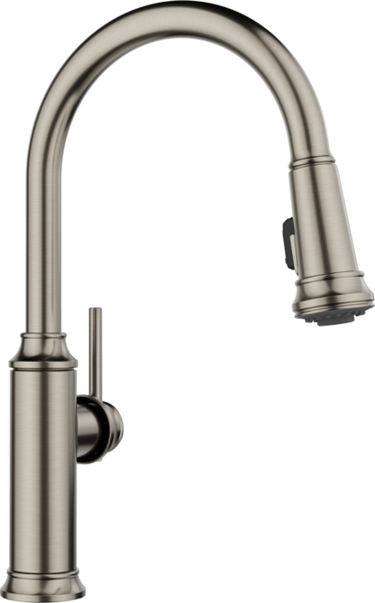 Blanco Empressa High Arc Kitchen Faucet 1.5 GPM