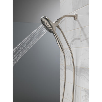 Delta 7-Setting SureDock Magnetic Hand Shower - 54910