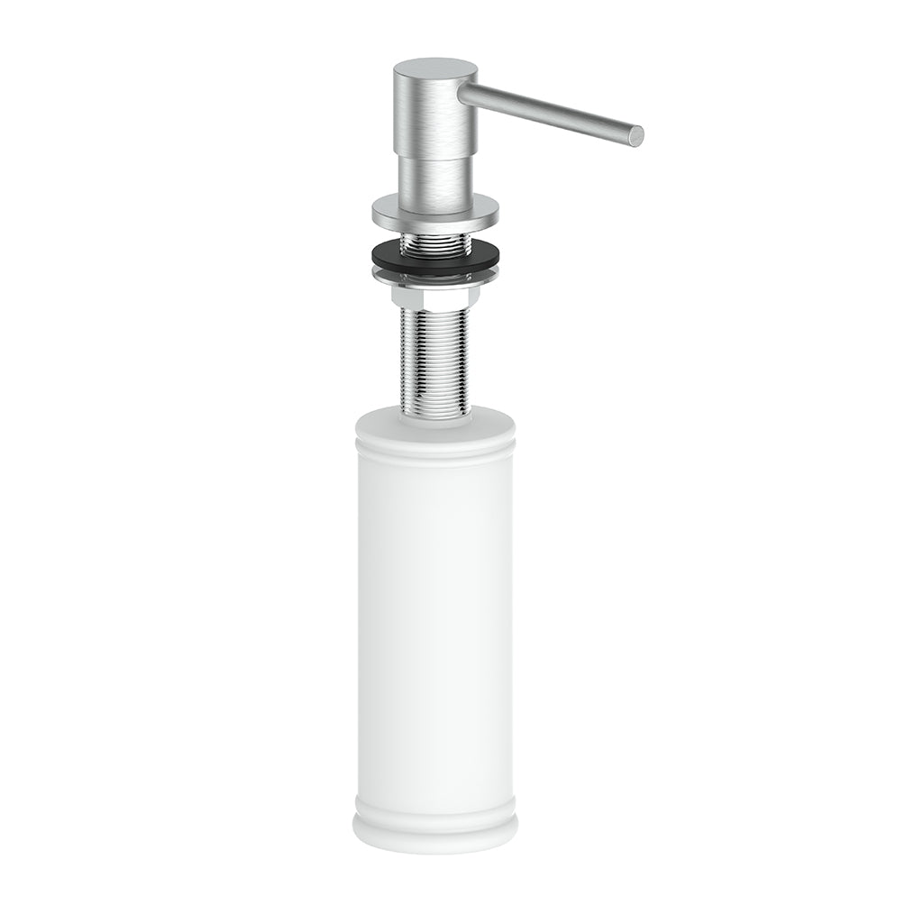 Vogt Modern Soap Dispenser - KA.01SD